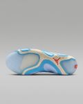 Image de JORDAN TATUM 3 - M  10.5US - 44 1/2 Blanc/bleu