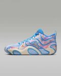 Image de JORDAN TATUM 3 - M  12US - 46 Blanc/bleu
