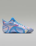 Image de JORDAN TATUM 3 - M  12US - 46 Blanc/bleu