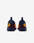Image de JR PHANTOM 6 LOW ACAD IC EH  5.5Y US - 38 Bleu/orange