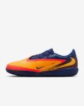 Image de PHANTOM 6 LOW ACAD IC EH  11.5US - 45 1/2 Bleu/orange