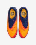 Image de PHANTOM 6 LOW ACAD IC EH  11.5US - 45 1/2 Bleu/orange