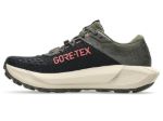 Image de GEL-TRABUCO 13 GTX - W  9.5US - 41 1/2 Noir/kaky
