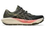 Image de GEL-TRABUCO 13 GTX - W  9.5US - 41 1/2 Noir/kaky