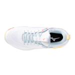 Image de WAVE LUMINOUS 3 - W  6.5 UK - 40 Blanc/jaune