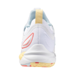 Image de WAVE LUMINOUS 3 - W  6.5 UK - 40 Blanc/jaune