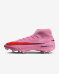 Image de ZM SUPERFLY 10 ACAD FG/MG  9US - 42 1/2 Framboise