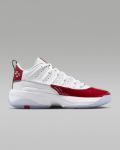 Image de JORDAN MAX AURA 7 - M  9.5US - 43 Blanc/rouge