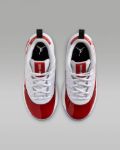 Image de JORDAN MAX AURA 7 (GS)  3.5Y US - 35 1/2 Blanc/rouge