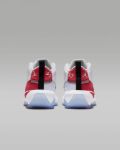 Image de JORDAN MAX AURA 7 (GS)  3.5Y US - 35 1/2 Blanc/rouge