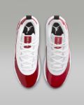 Image de JORDAN MAX AURA 7 - M  10.5US - 44 1/2 Blanc/rouge