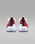 Image de JORDAN MAX AURA 7 - M  10.5US - 44 1/2 Blanc/rouge