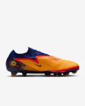 Image de PHANTOM 6 LOW PRO FG EH  10.5US - 44 1/2 Bleu/orange