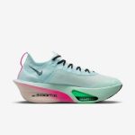Image de AIR ZOOM ALPHAFLY NEXT% 3  11US - 45 Bleu ciel