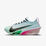 Image de AIR ZOOM ALPHAFLY NEXT% 3  8US - 41 Bleu ciel
