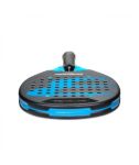 Image de VERTEX 05 HYB  Padel Noir/bleu