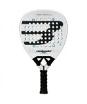Image de VERTEX 05  Padel Blanc/bordeaux