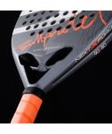 Image de IONIC POWER 25  Padel Gris