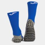 Image de ANTI-SLIP SOCKS  39-42 Bleu royal