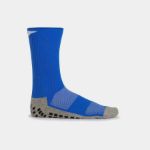Image de ANTI-SLIP SOCKS  39-42 Bleu royal