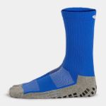 Image de ANTI-SLIP SOCKS  39-42 Bleu royal