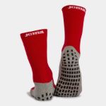 Image de ANTI-SLIP SOCKS  39-42 Rouge