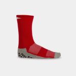 Image de ANTI-SLIP SOCKS  39-42 Rouge