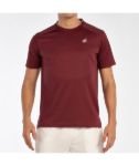 Image de T-SHIRT ACRUX  XL Bordeaux