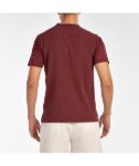 Image de T-SHIRT ACRUX  XL Bordeaux
