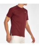 Image de T-SHIRT ACRUX  XXL Bordeaux