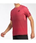 Image de T-SHIRT MUSICA  XXL Framboise