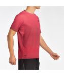 Image de T-SHIRT MUSICA  XXL Framboise