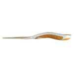 Image de 3 FEET ACTIV SEMELLES HIGH  S (37-38) Jaune