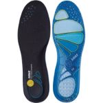 Image de SEMELLE GEL AMORTISSANT  S (37-38) Bleu