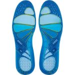Image de SEMELLE GEL AMORTISSANT  S (37-38) Bleu
