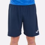 Image de SHORT NOBEL  M Bleu marine