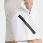 Image de M Z.N.E. SHORT  L Blanc