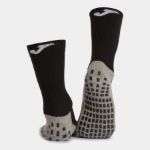 Image de ANTI-SLIP SOCKS  43-46 Noir