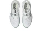 Image de GEL-CHALLENGER 15 CLAY - M  8.5US - 42 Blanc