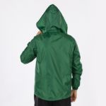 Image de RAINJACKET IRIS  M Vert