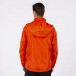 Image de RAINJACKET IRIS  S Orange