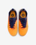 Image de JR PHANTOM 6 LOW ACAD FG/MG EH  1Y US - 32 Bleu/orange