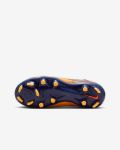 Image de JR PHANTOM 6 LOW ACAD FG/MG EH  2Y US - 33 1/2 Bleu/orange