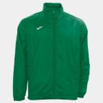 Image de RAINJACKET IRIS  M Vert