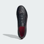 Image de COPA PURE III LEAGUE FG/MG  41 1/3 Noir/rouge