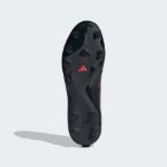 Image de COPA PURE III LEAGUE FG/MG  41 1/3 Noir/rouge