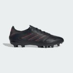 Image de COPA PURE III LEAGUE FG/MG  41 1/3 Noir/rouge