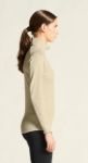 Image de GAIN MIDLAYER W  XL Beige