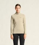 Image de GAIN MIDLAYER W  XL Beige