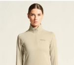 Image de GAIN MIDLAYER W  L Beige